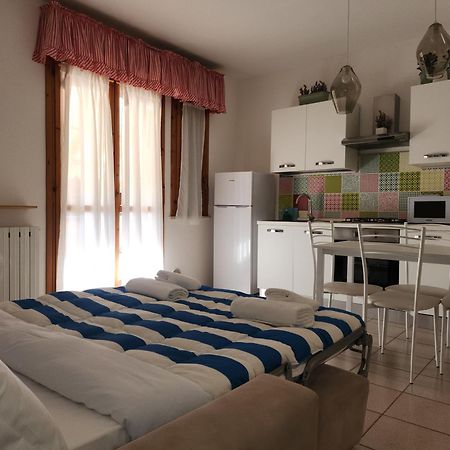 Casa Arcobaleno - Affitti Brevi Italia Apartman Pisa Kültér fotó