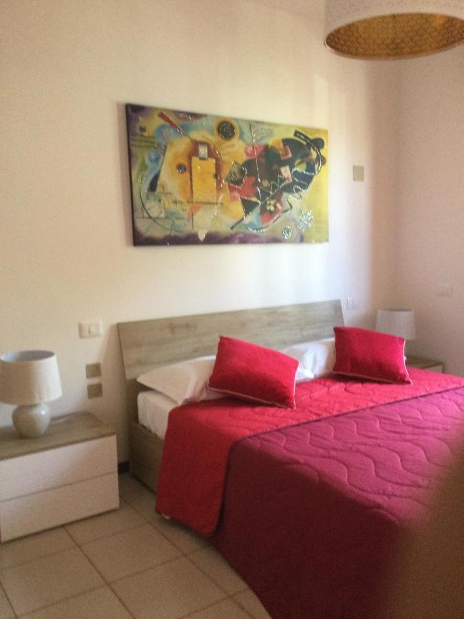 Casa Arcobaleno - Affitti Brevi Italia Apartman Pisa Kültér fotó