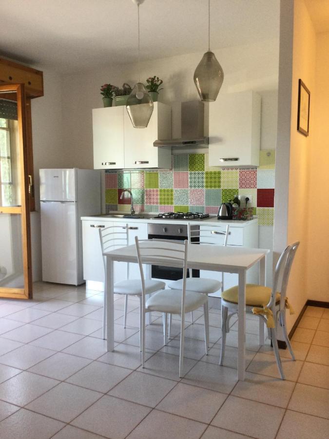 Casa Arcobaleno - Affitti Brevi Italia Apartman Pisa Kültér fotó