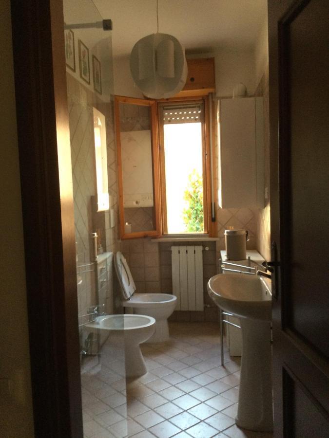 Casa Arcobaleno - Affitti Brevi Italia Apartman Pisa Kültér fotó