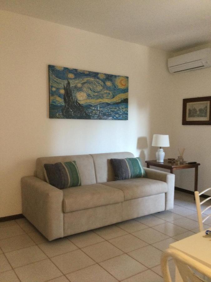 Casa Arcobaleno - Affitti Brevi Italia Apartman Pisa Kültér fotó
