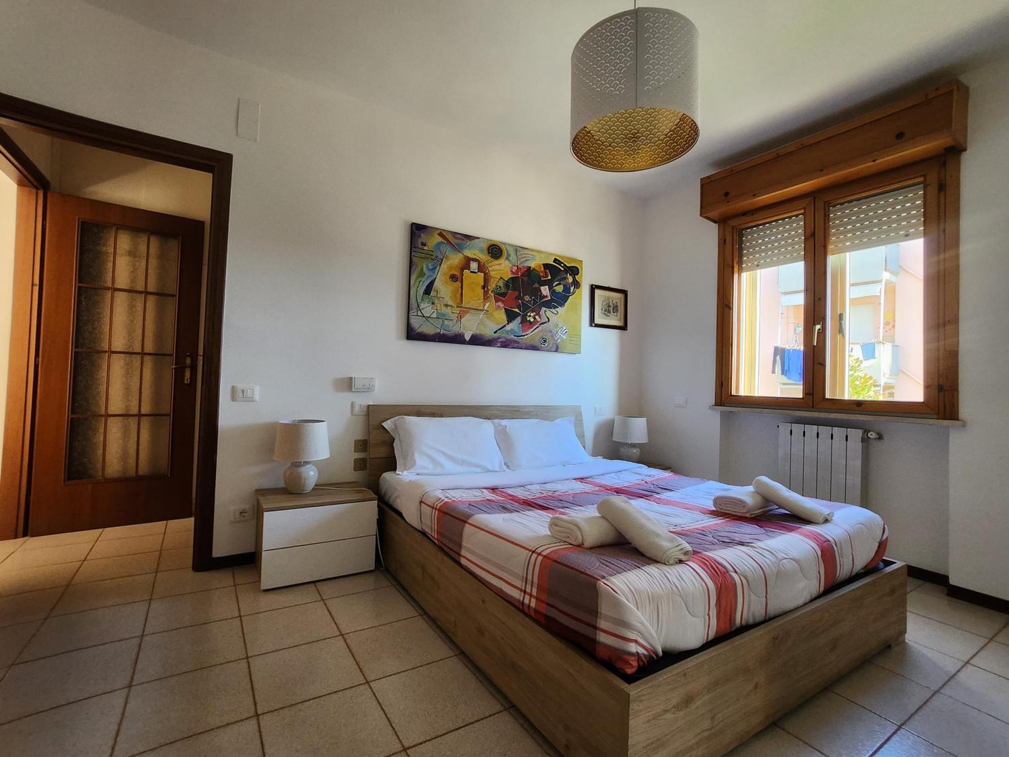 Casa Arcobaleno - Affitti Brevi Italia Apartman Pisa Kültér fotó