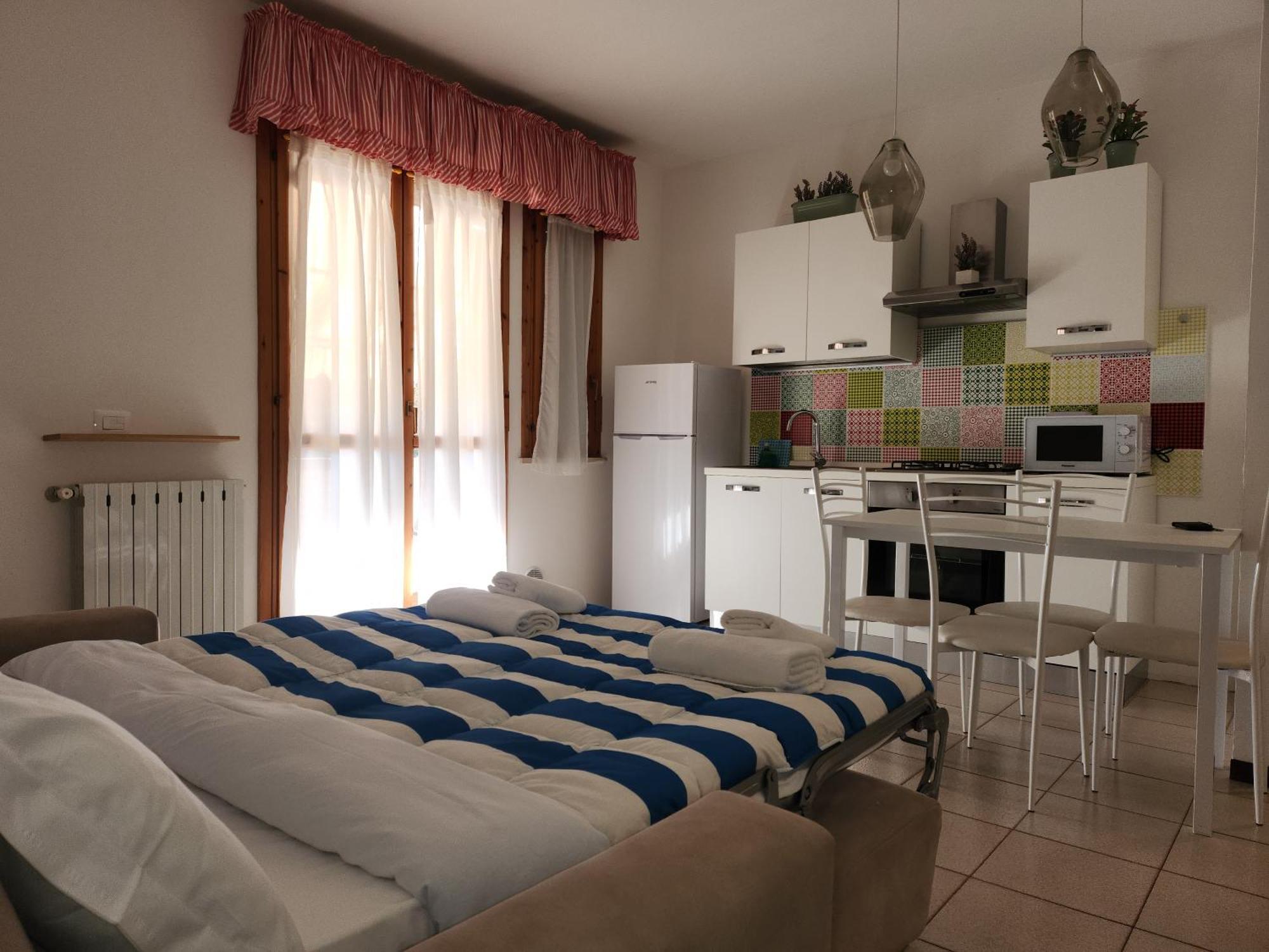 Casa Arcobaleno - Affitti Brevi Italia Apartman Pisa Kültér fotó