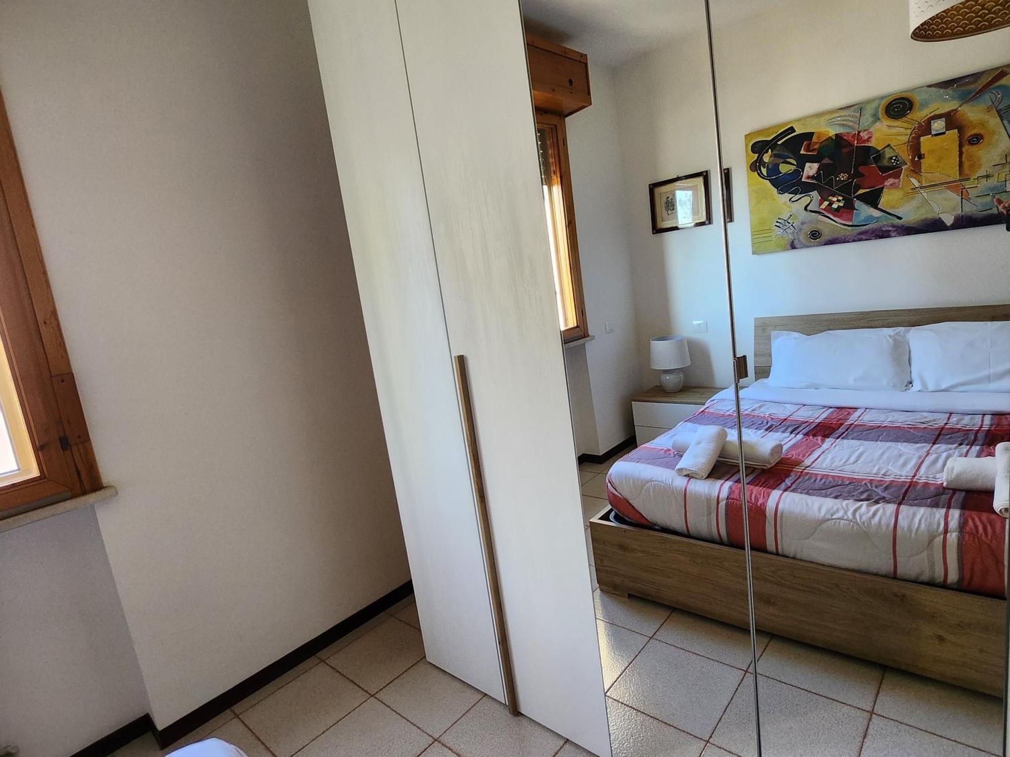 Casa Arcobaleno - Affitti Brevi Italia Apartman Pisa Kültér fotó