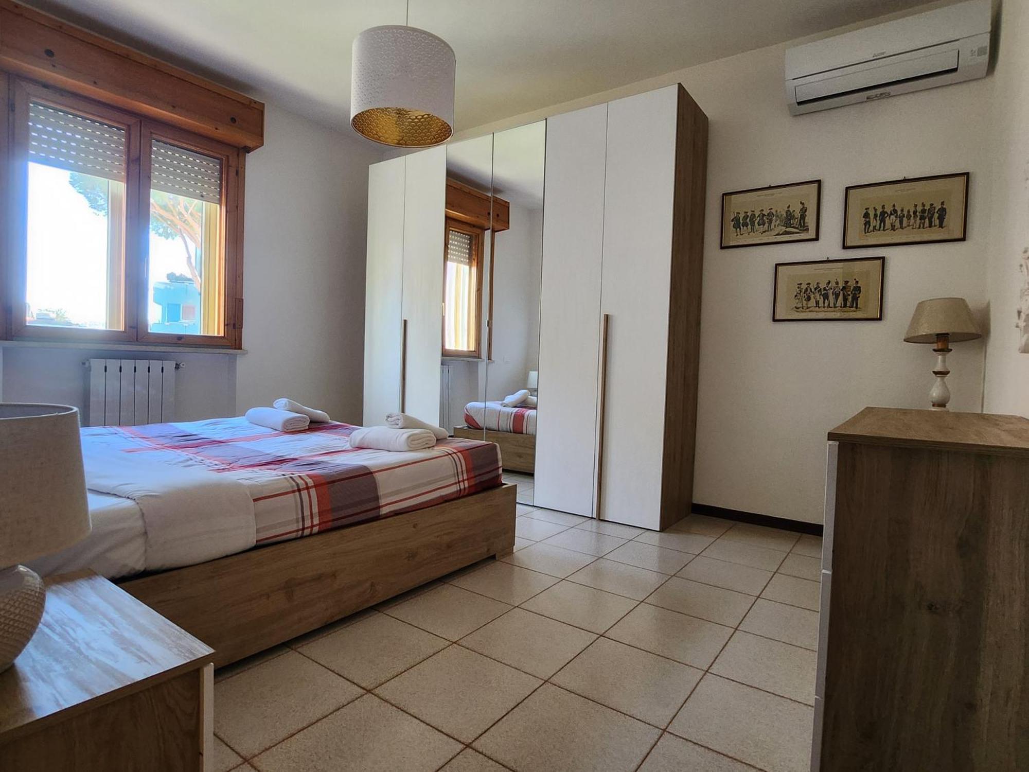 Casa Arcobaleno - Affitti Brevi Italia Apartman Pisa Kültér fotó
